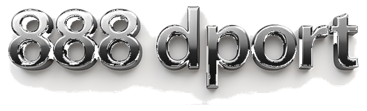 888dport logo